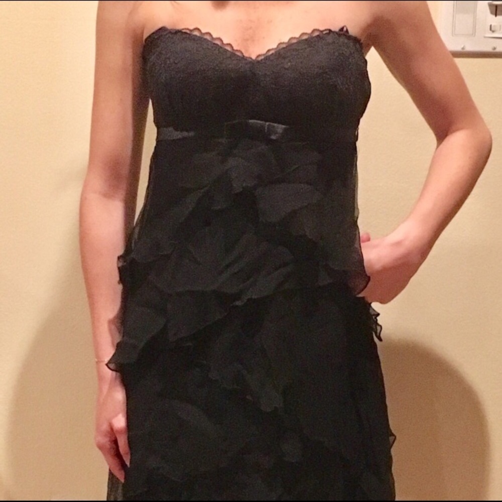 Laundry by Shelli Segal Dress